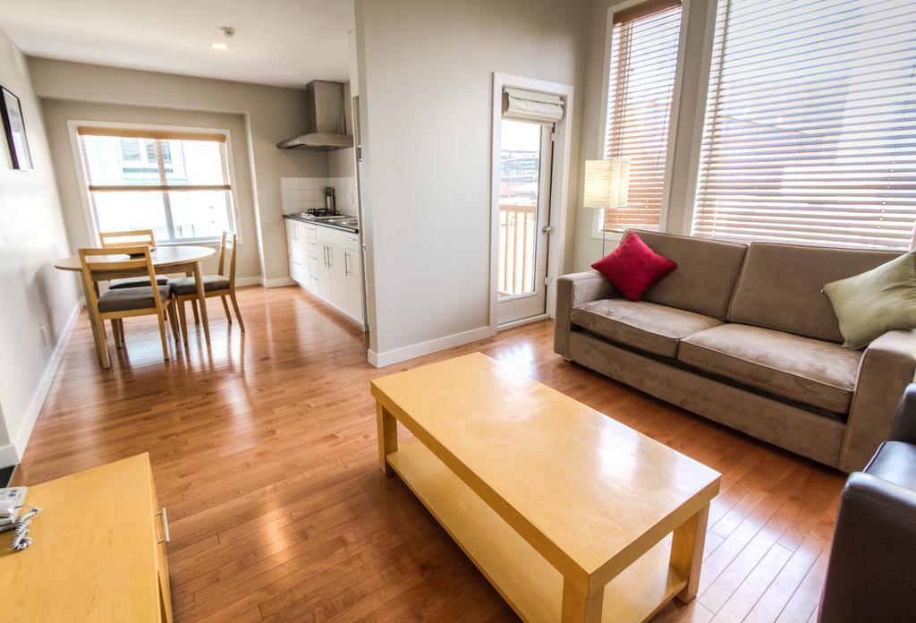 Fresh Powder Niseko Apartment Ōmagari Стая снимка